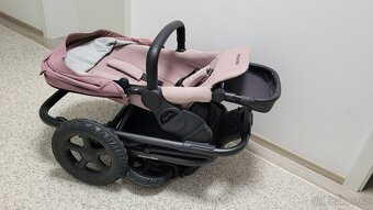 Kočárek Easywalker Harvey 2 + korba - 6