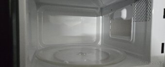 Mikrovlnka a vysavač - 6