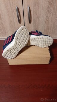 Dětské boty Adidas vel. 30 - 6