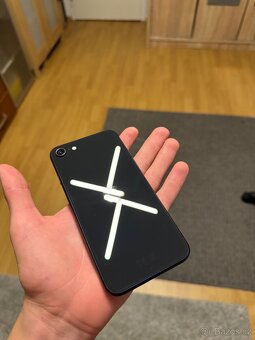 IPhone SE 2020 - 6