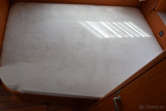 HOBBY 540 LIFE EXCELLENT -MOVER, SPRCHA, BOJLER - 6