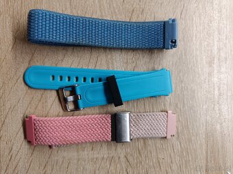 Chytré hodinky TCL MOVETIME Family Watch 40 - 6