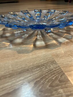 Skleněná mísa Josef Inwald - 6