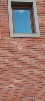 Cihlový obklad z poctivé cihly - 6