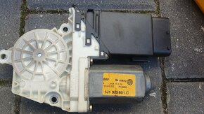 Díly VW Golf IV - 6