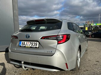 Toyota Corolla 2020 - 6