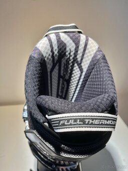 Lyžáky Fisher Progressor - 6