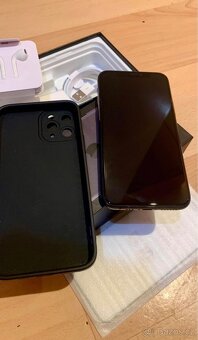 iPhone 11 Pro Space Gray BATERIE 100% TOP - 6