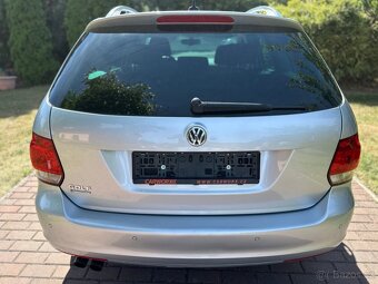 Prodám Volkswagen Golf 1.4Tsi 90kw DSG - 6