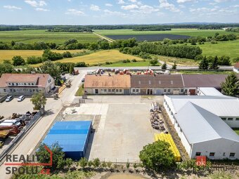 Pronájem, komerční/sklad, 458 m2, Boudky 549, 69164 Velké Ně - 6