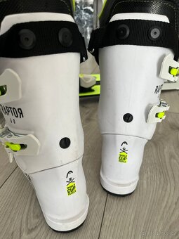 Lyžařská výstroj pro chlapce 9-11 let - 6