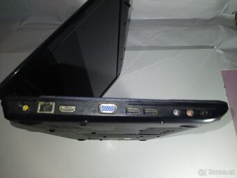 Acer Aspire 5738Z - 6