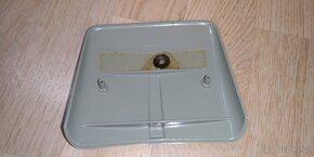 Vespa zadní brzdové a potkávací světlo - 6