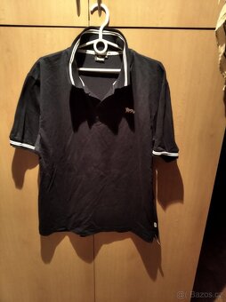 Lonsdale trika a mikiny XL - 6