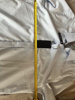 Lambert značková košile - 6