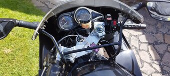 Prodam Kawasaki zx9r - 6