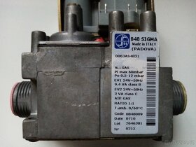 VIADRUS CLAUDIUS K2 - 6