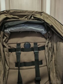 Kočárek TFK Mono Air - 6