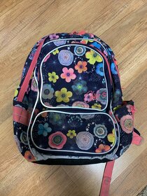 ŠKOLNÍ batohTOPGAL - málo nošený, aktovka - 6