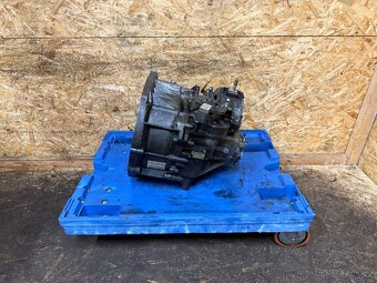 MANUÁLNÍ PŘEVODOVKA MINI COUNTRYMAN R60 1.6 135KW GS6-53BG - 6