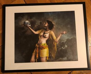 Saudek Jan - série - 6