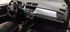 Škoda Fabia III 1.2tsi 66kw CJZC 2017 najeto 63tkm na ND - 6