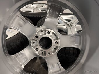 w213 ❄️ original kolesa r18 Mercedes E-Klasse - 6