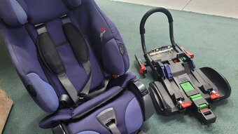 Autosedacka  Klippan - 6