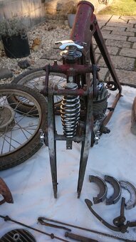 Jawa speciál 250 - 6