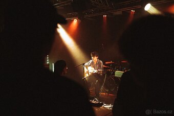 Sony A6500 + Sigma 18-50mm f/2.8 - 6