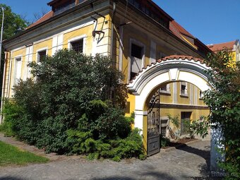 Pronájem bytu 2+KK - 6