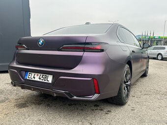 BMW I7 2022 - 6