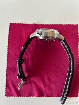 IWC Pilot Doppelchronograph 3713 “Rattrapante” - 6