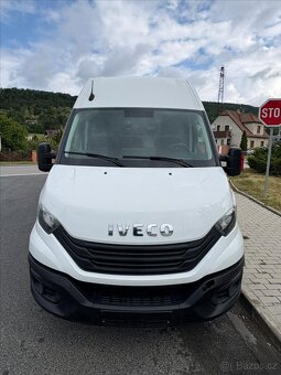 Iveco Daily 2,3 35S16V (2022) - 6