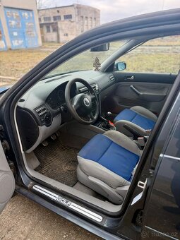 Golf 4 1.6 16V - 6
