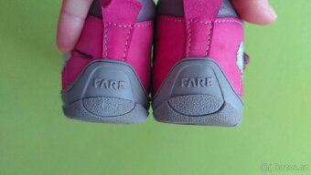 Barefoot boty Fare Bare - 6