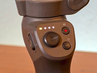 DJI Osmo Mobile 3 Combo - 6