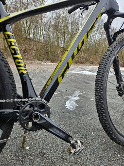 Ghost Lector Karbon vel. M - 6