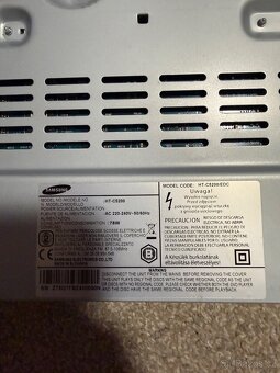 Domácí kino Samsung HT-C5200 2+1 - 6