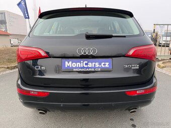 Audi Q5, 3.0 TDi V6 176kW Quattro - 6
