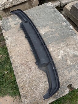 Difuzor octavia 3 - 6