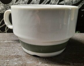 Retro hrnky různé - 6