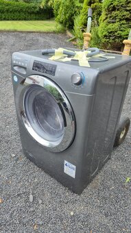 Pračka se sušičkou Candy - 6