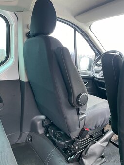 Renault Trafic 2.0 Blue dCi 170K - 6