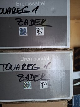 Brzdiče VW,Škoda,Ford - 6