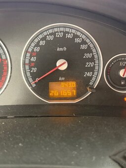 Opel Vectra C 2005 1.9 cdti - 6