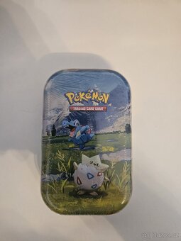 Pokémon Ascended heroes mini tin - 6