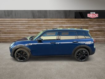MINI COOPER CLUBMAN DIESEL - 6