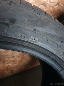 255 45 r 19 vzorek 70% letní pneumatiky R19 255/45 255/45r19 - 6
