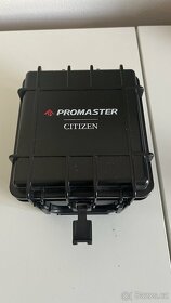 Citizen Promaster Tough BN0211-50E - 6